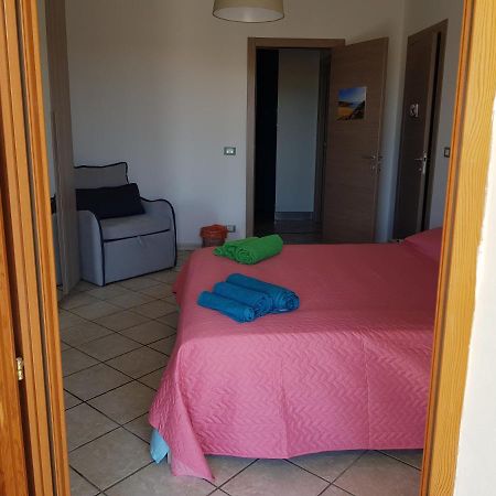 La Pietra Di Noto Hotel Eksteriør billede