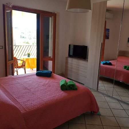 La Pietra Di Noto Hotel Eksteriør billede
