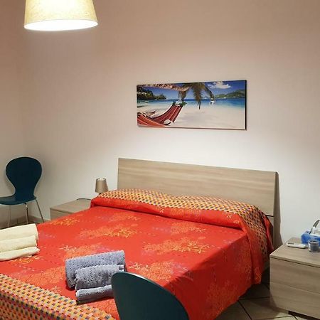 La Pietra Di Noto Hotel Eksteriør billede