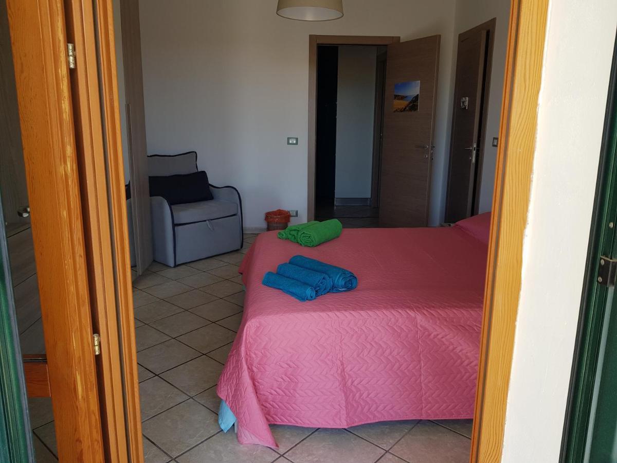 La Pietra Di Noto Hotel Eksteriør billede