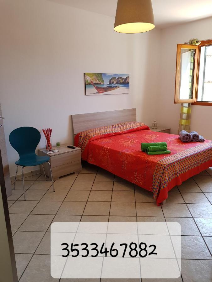 La Pietra Di Noto Hotel Eksteriør billede
