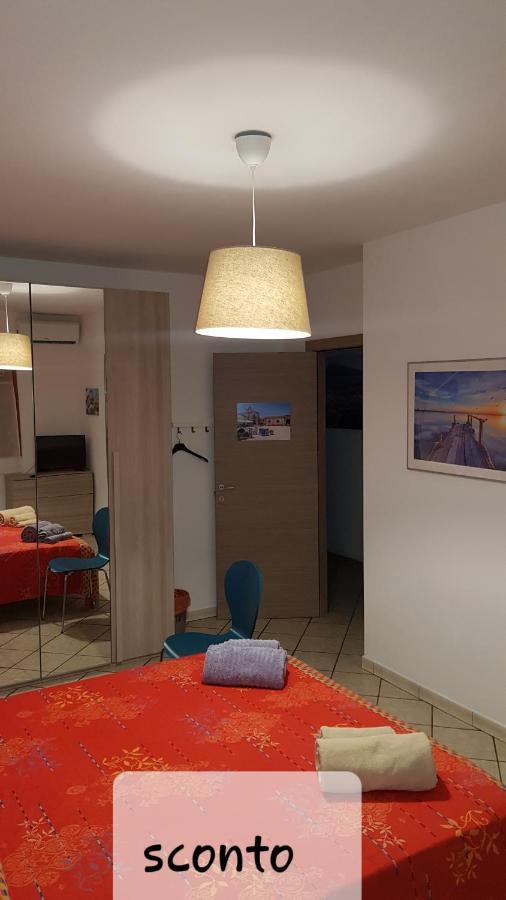 La Pietra Di Noto Hotel Eksteriør billede
