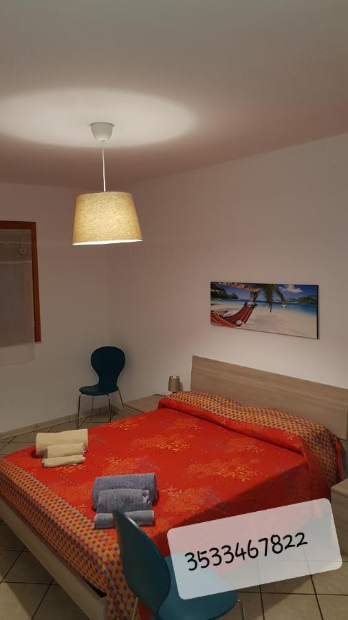 La Pietra Di Noto Hotel Eksteriør billede