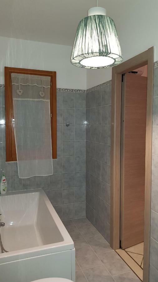 La Pietra Di Noto Hotel Eksteriør billede