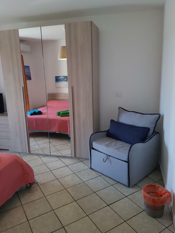 La Pietra Di Noto Hotel Eksteriør billede