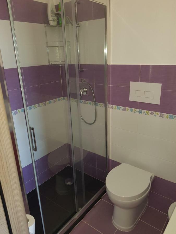 La Pietra Di Noto Hotel Eksteriør billede