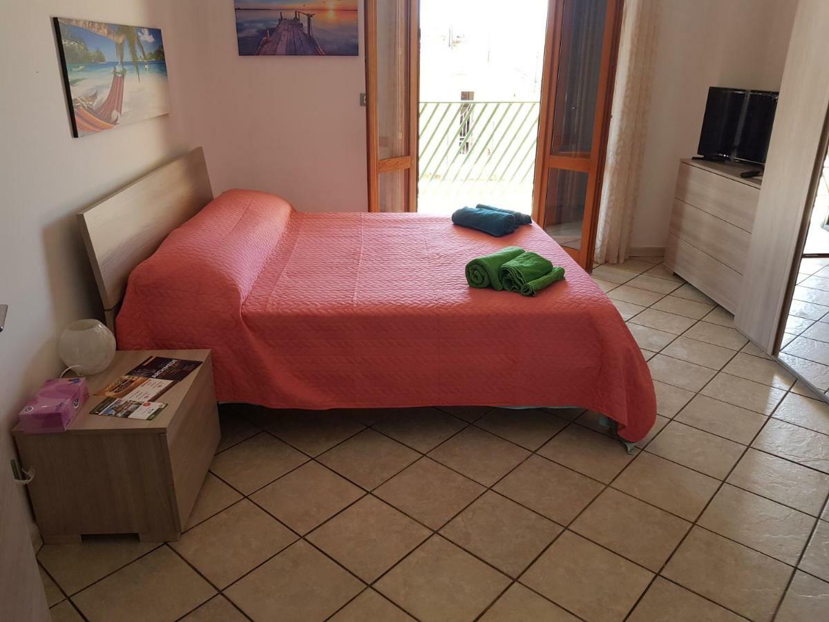 La Pietra Di Noto Hotel Eksteriør billede
