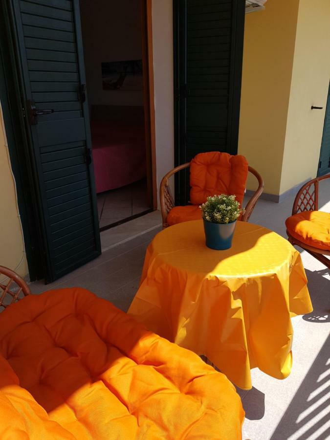 La Pietra Di Noto Hotel Eksteriør billede