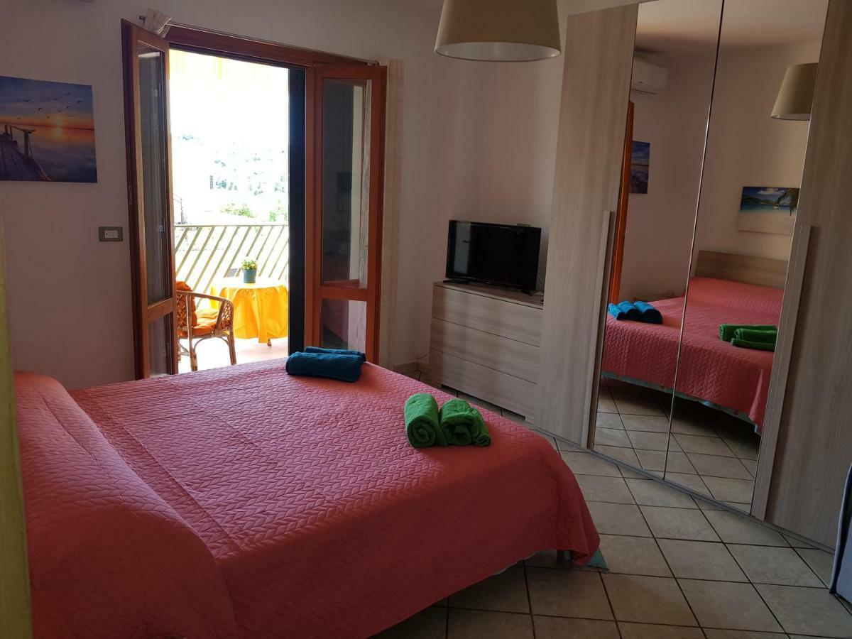 La Pietra Di Noto Hotel Eksteriør billede