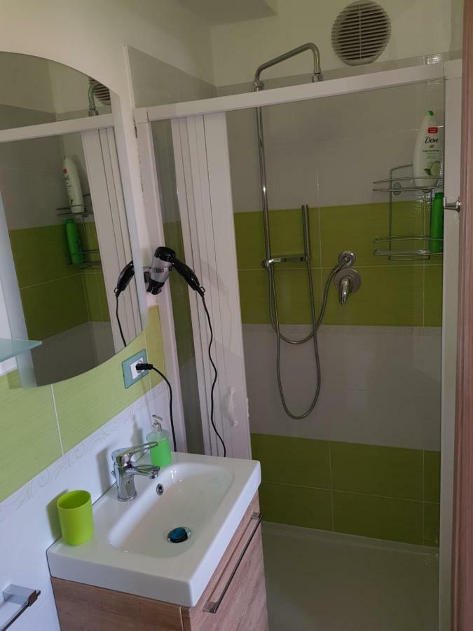 La Pietra Di Noto Hotel Eksteriør billede