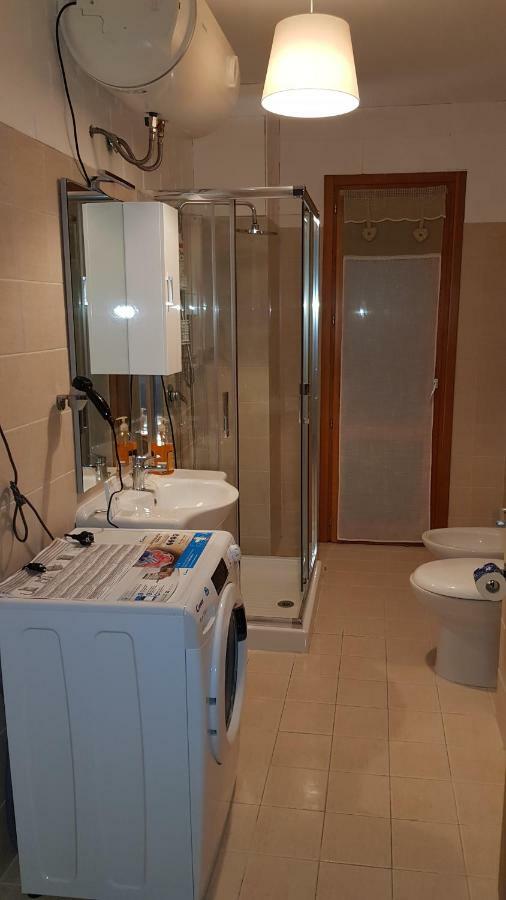 La Pietra Di Noto Hotel Eksteriør billede