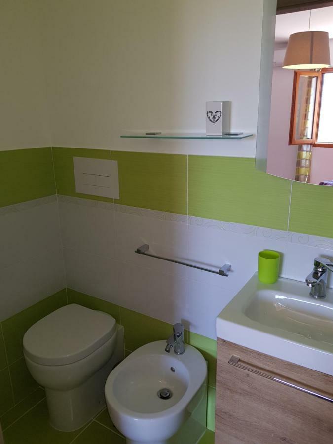 La Pietra Di Noto Hotel Eksteriør billede