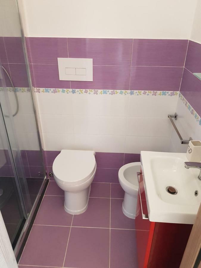 La Pietra Di Noto Hotel Eksteriør billede