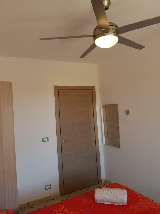 La Pietra Di Noto Hotel Eksteriør billede