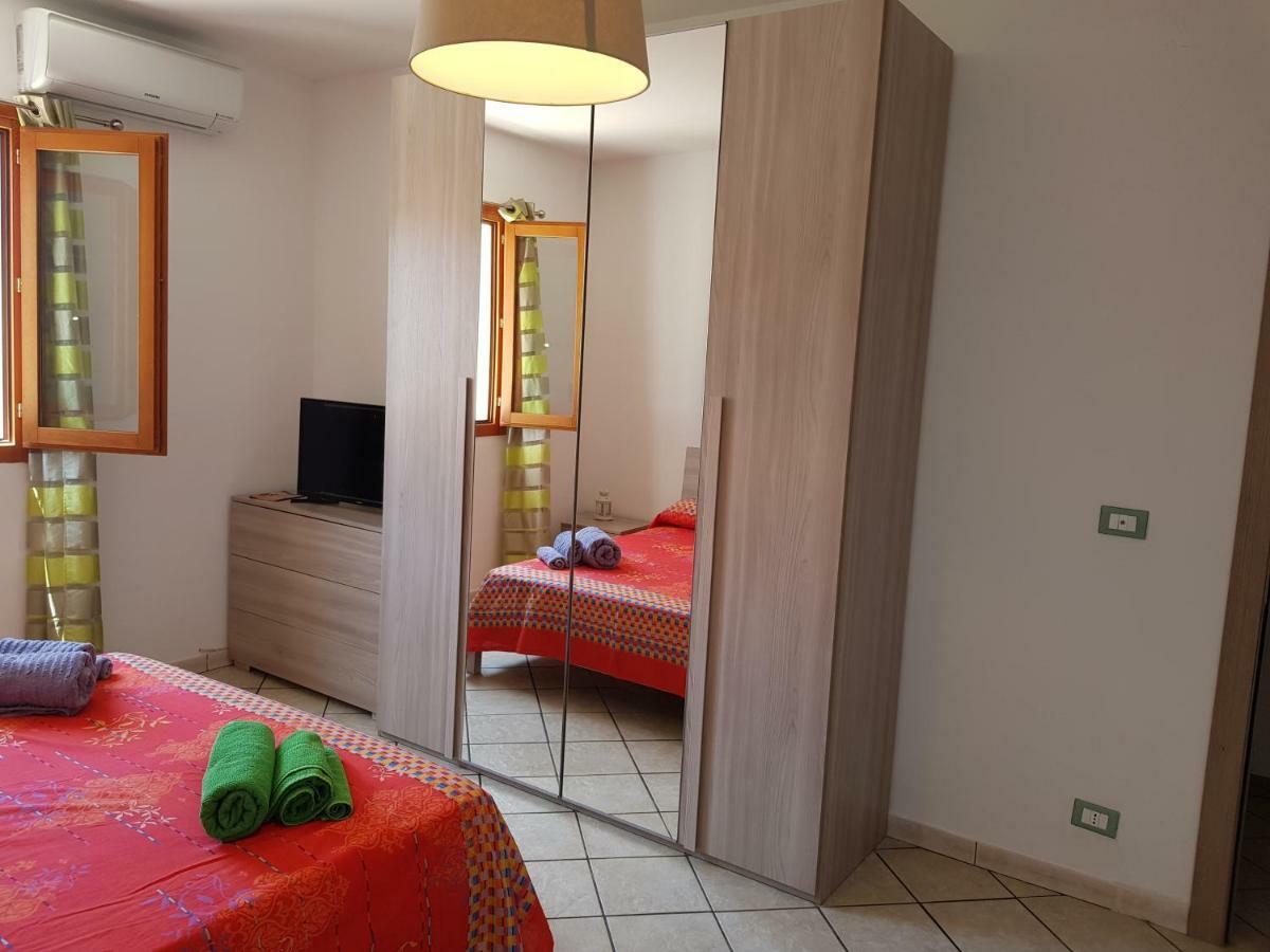 La Pietra Di Noto Hotel Eksteriør billede