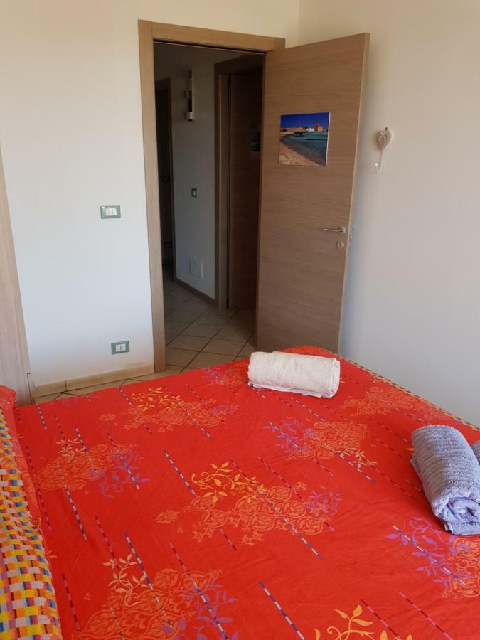 La Pietra Di Noto Hotel Eksteriør billede
