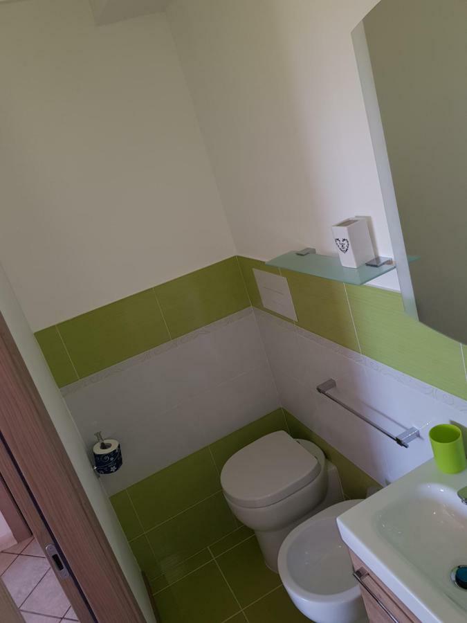 La Pietra Di Noto Hotel Eksteriør billede