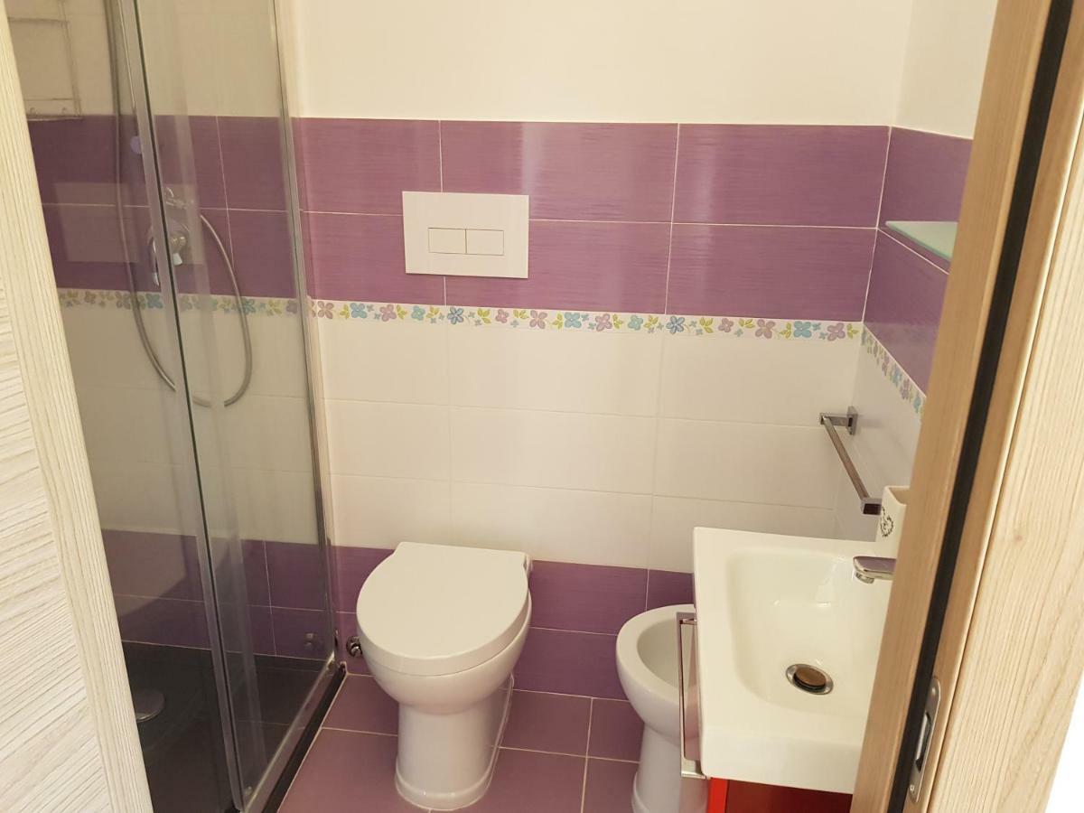 La Pietra Di Noto Hotel Eksteriør billede