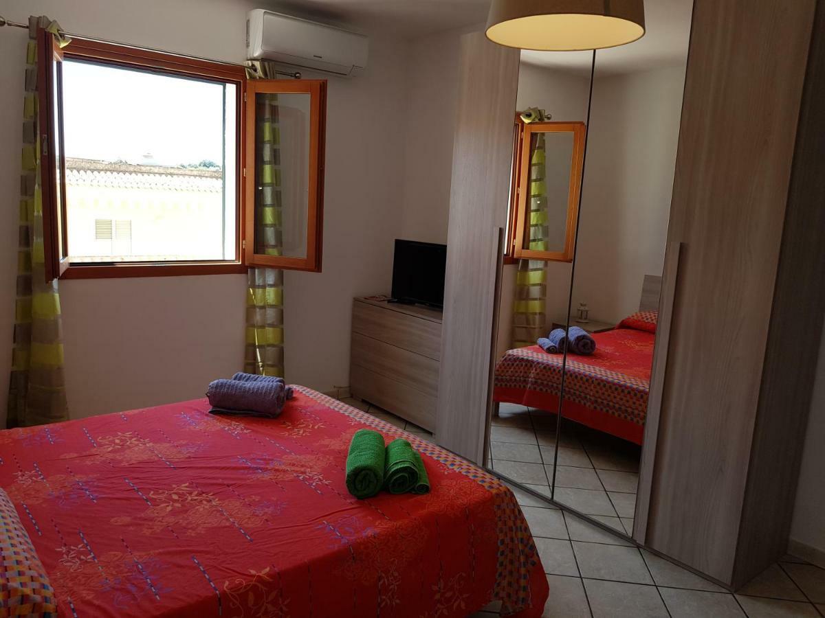La Pietra Di Noto Hotel Eksteriør billede