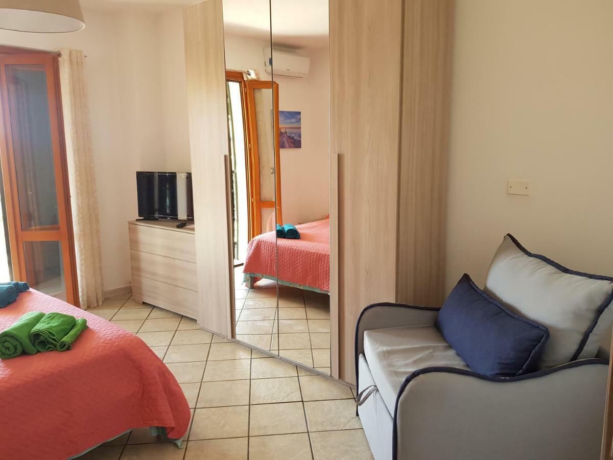 La Pietra Di Noto Hotel Eksteriør billede