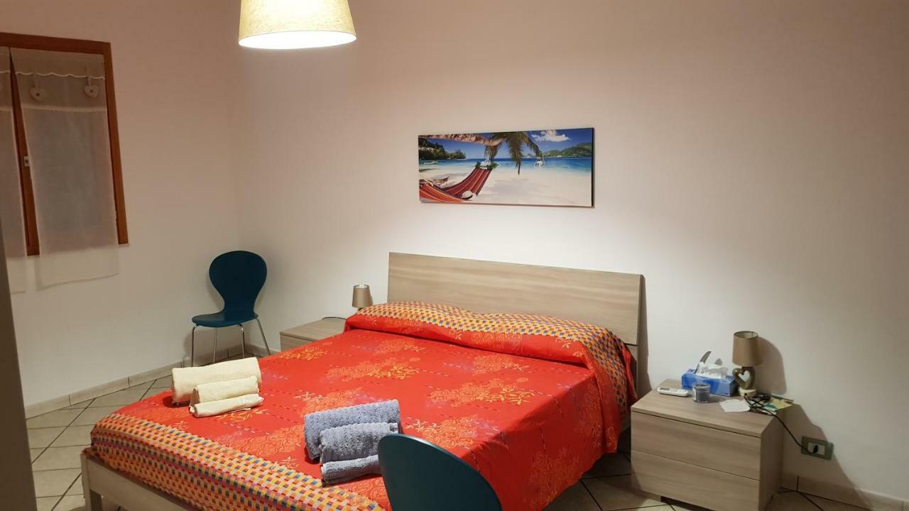 La Pietra Di Noto Hotel Eksteriør billede