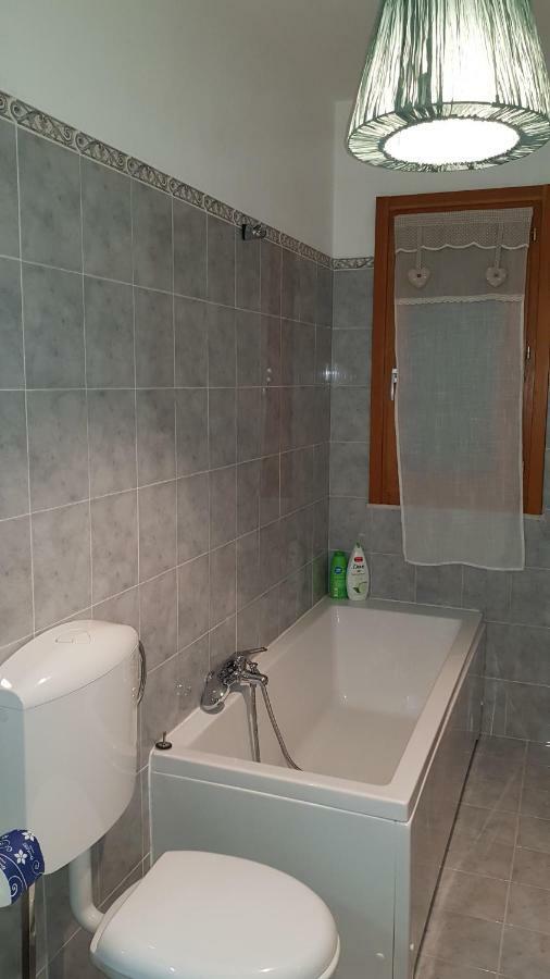 La Pietra Di Noto Hotel Eksteriør billede