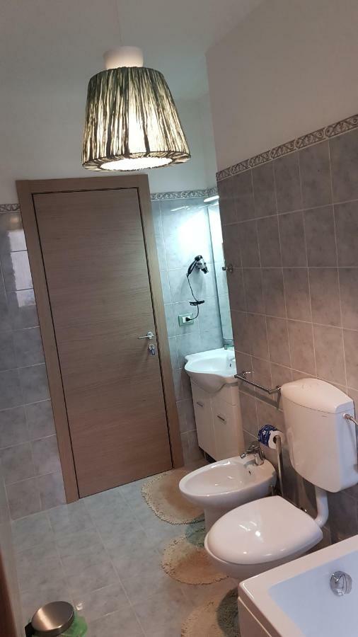 La Pietra Di Noto Hotel Eksteriør billede