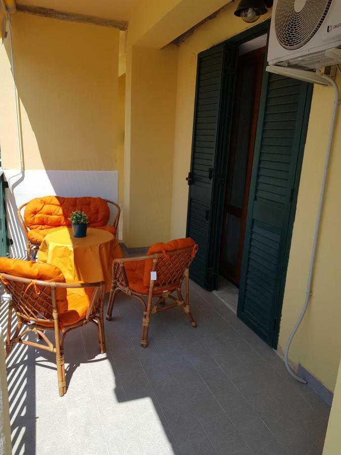 La Pietra Di Noto Hotel Eksteriør billede