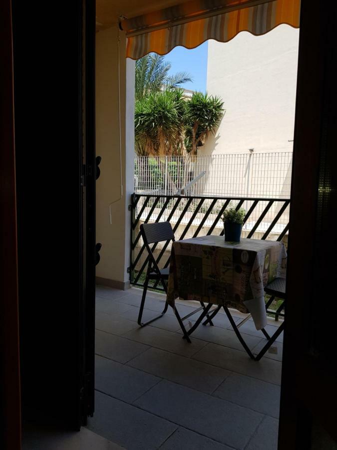 La Pietra Di Noto Hotel Eksteriør billede